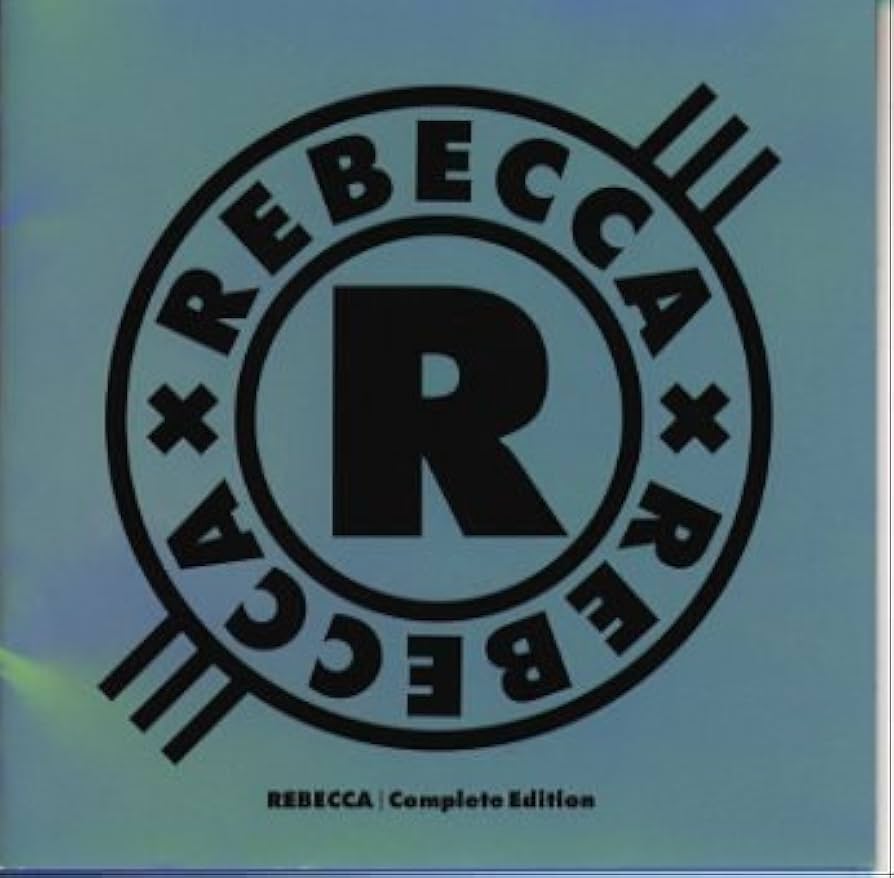 REBECCA/ ARCHIVES /2DVD/レベッカ ワードレコーズ・ダイレクト / 【通販限定特別価格】REBECCA