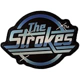 The Strokes Og Magna Standard Printed Patch Size One Size
