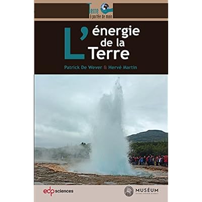 L'Energie de la Terre