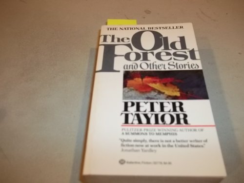 The Old Forest and Other Stories