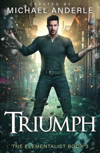 Cover of Triumph