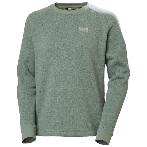 Helly-Hansen Col Rond Varde haut anti-froid femme pour ne plus frissonner en rando