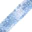 Assorted Color Aquamarine