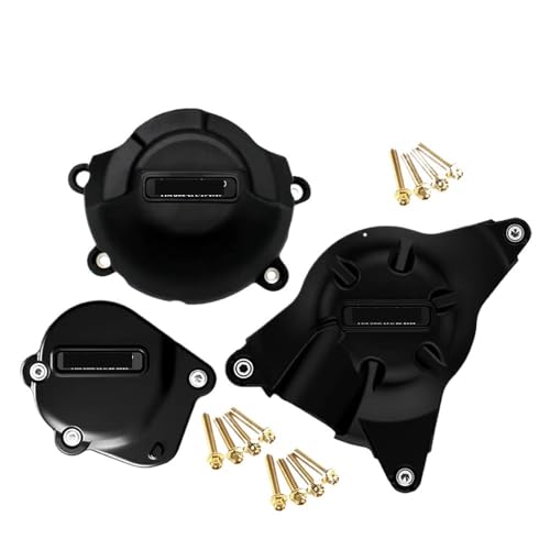 Couvercle protection moteur moto R6 étui de carter haut de gamme