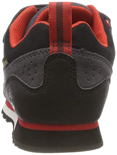 Timberland Griffin Park, Sneaker Unisex - Bambini