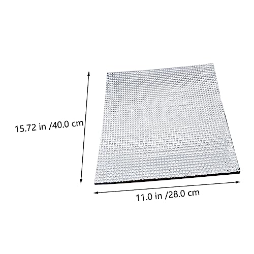 Alfombrilla térmica para mascotas 3 pcs BESPORTBLE miniatura 3