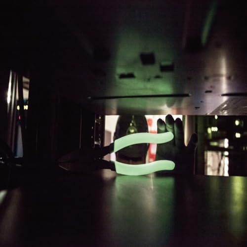 Pinzas, Tools Imagen adicional