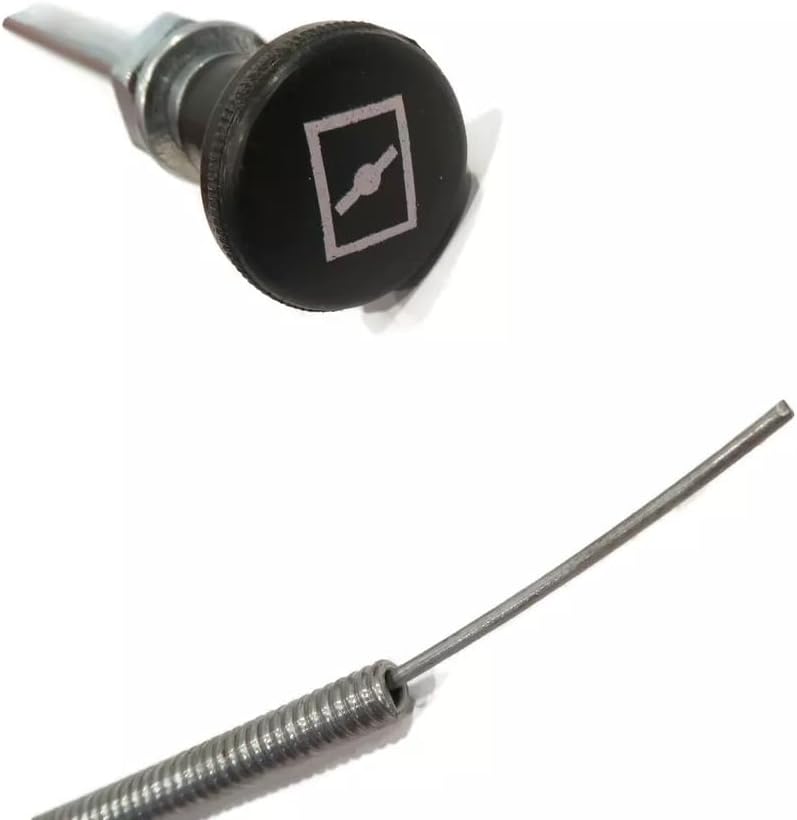 Tools Replacement Parts for 8 Foot FT. Carburetor for Choke for Control for Oregon 60-122 for Stens 290-835 Easy Repairs