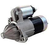 M1T72581 103176B 17131 Starter Motor abulollry Fit for Mitsubishi Engine 12V 3000GT 3.0L/181CI V6