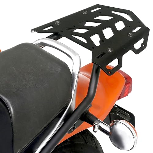 デイトナ Daytona バイク用 リアキャリア VM 2 75465 6328 Amazon | デイトナ(Daytona) バイク用 リアキャリア VMAX1200