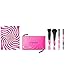 Hypnotizing Holiday Wave Your Wand Brush Kit - 5 pieces