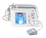 Fußpflegegeräte CS-PODOWizzle nass-technik-