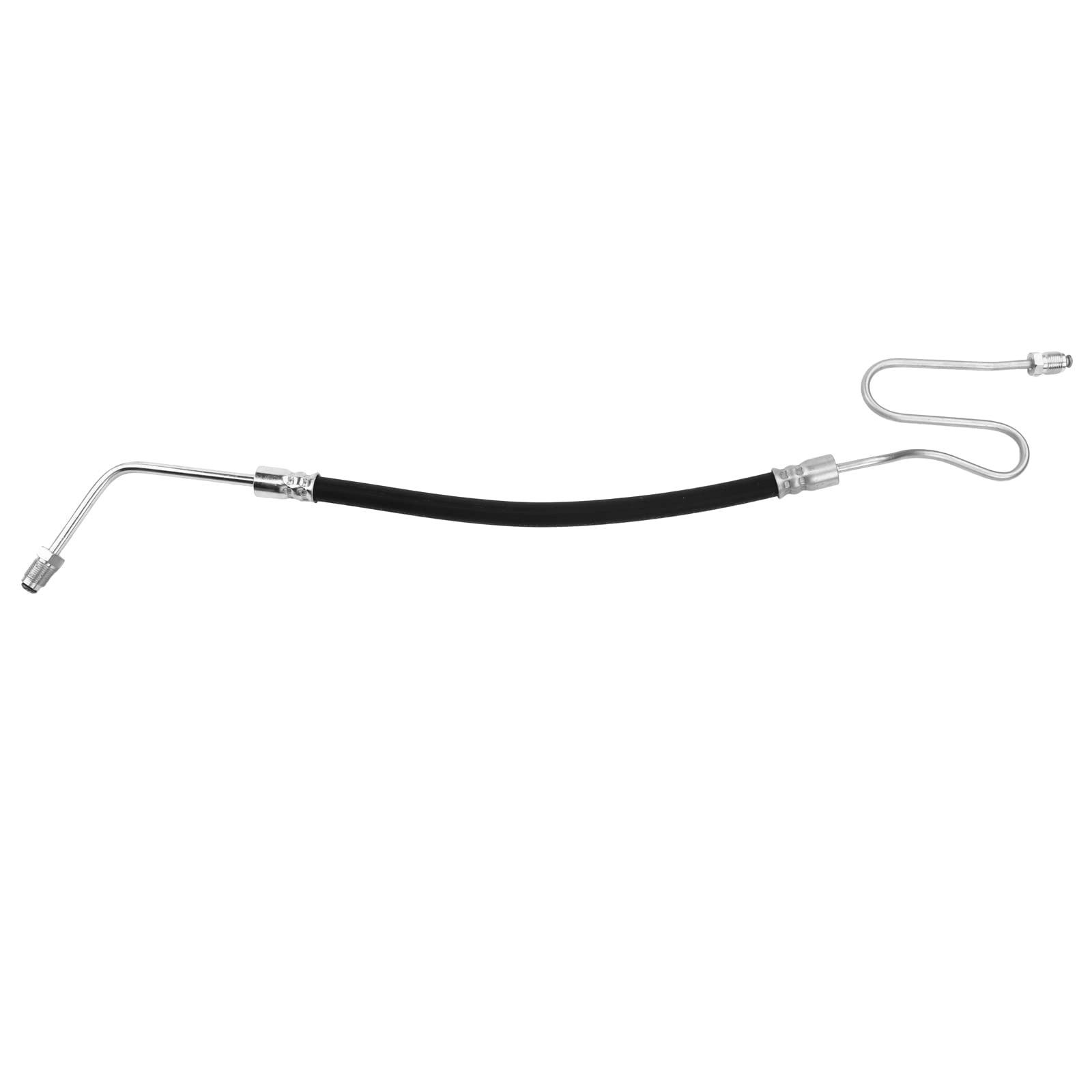 Amazon.com: A-Premium Clutch Hydraulic Hose Line Compatible with  