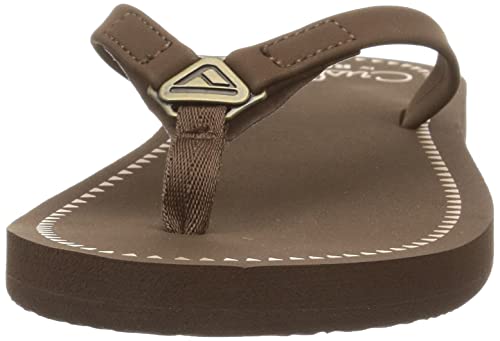 Image of REEF Women's Water Court Beach Flip Flops