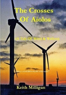The Crosses of Aiolos: A Tale of Wind and Wallets
