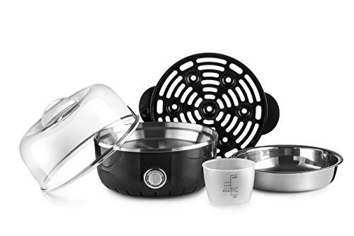 Steam Cook Easy Egg, Mondial, EG-01.