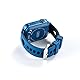 XO H120 Smart Watch for kids with IP68 Waterproof, HD Touchscreen, Camera, Music Player, Pedometer, Calculator, Alarm, Clock, Games, Gifts for kids 3-12,Birthday Educational Learning Toys (Pink) Product Image 5