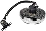 Dorman 622-009 Engine Cooling Fan Clutch Compatible with Select Dodge/Ram Models