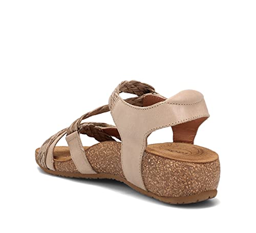 Taos Footwear Women's Newlie Sandal4