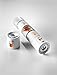 Safety iQ -Saver Emergency Breath System - Fire Safety Breathing System - Portable Two-Person Set