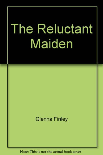 The Reluctant Maiden 0451098633 Book Cover