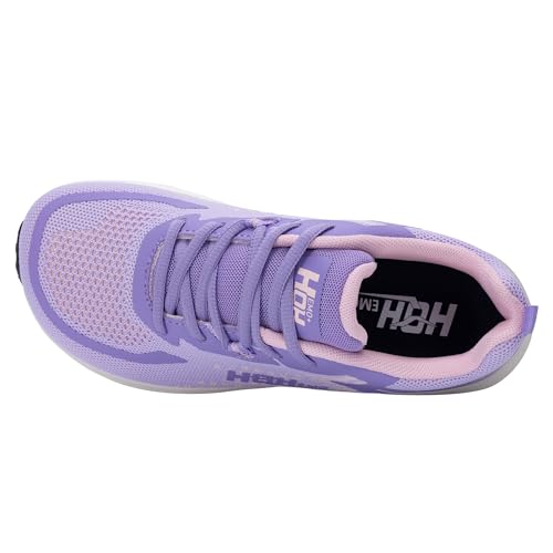 Image of Women Wide-Toe Box Walking Athletic Sneakers Zero Drop Tennis Shoes Wide Width Running Jogging for Gym Outdoor Sport