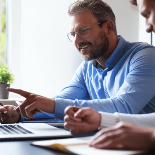 How Two Friends Built A 8m Holding Company Without