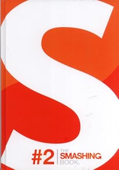 Hardcover The Smashing Book #2 Book