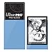 Ultra Pro Deck Protector Sleeves: Standard Size: Light Blue (82677)