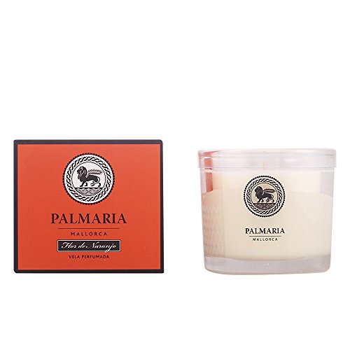 Preisvergleich Produktbild Palmaria 5010123707293 Kerze, 1er Pack (1 x 130 g)
