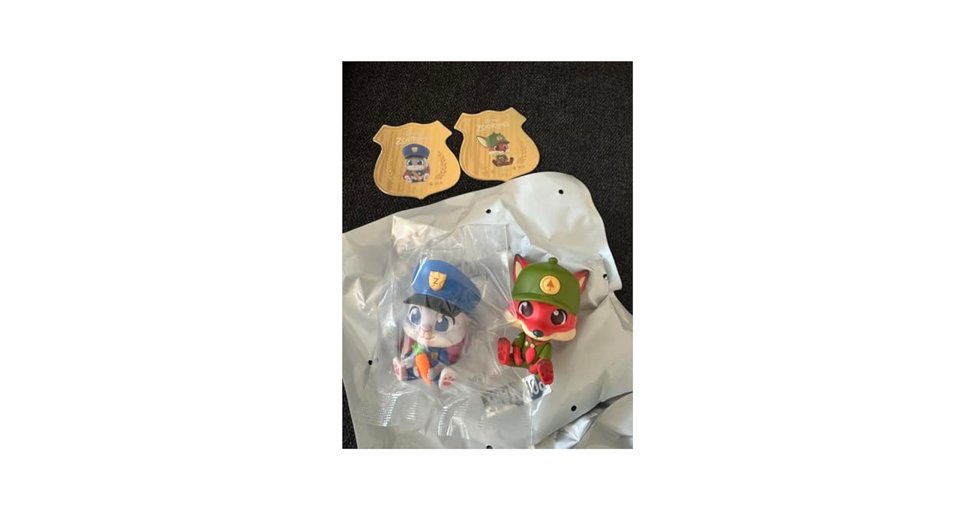 Amazon.co.jp: ズートピア ポップマート ジュディー