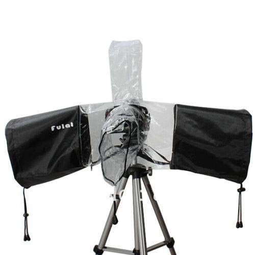 Capa de Chuva para Camera Fotografica DSLR - SB13
