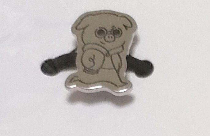 ドズル社 おおはらMEN アベイル 4点セット