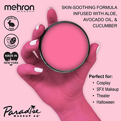 image for Mehron Makeup Paradise Makeup AQ Pro Size | Stage & Screen Performance