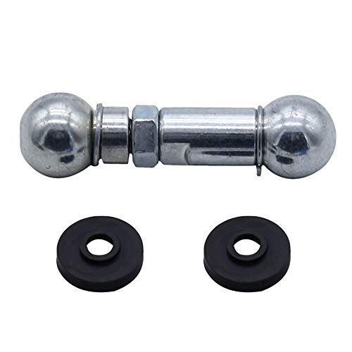 GoolRC Kit de conexão de pedal de embreagem compatível com Renault Clio II Campus Twingo II Kangoo I