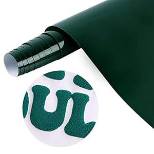 Tintnut 3D Evergreen Puff Wärmeübertragungsfolie