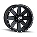ION Wheels 134-8950MB