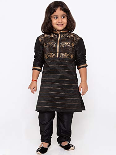 Image of JBN Creation Boys Kurta Pyjama Set