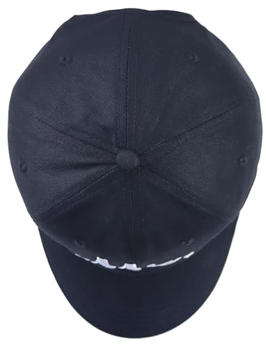 Image of 2PCS Mr and Mrs Hats for Couples, Adjustable Cotton Embroidered Mr and Mrs Gifts Baseball Cap