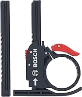 Bosch Professional 1x Tiefenstopp Expert (für Multi-Cutter, variabel einstellbar, Zubehör Multifunktionswerkzeug)