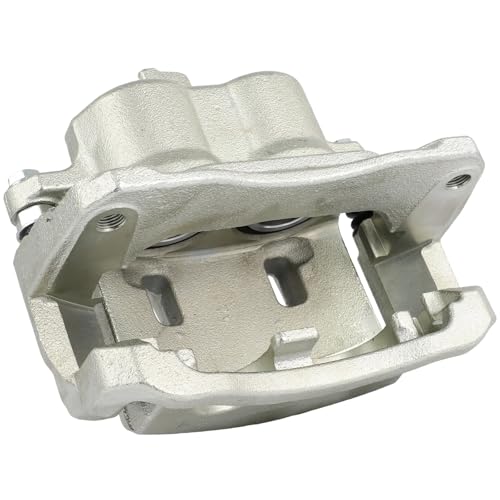 Image of SCITOO 19-B2831 Front Right Disc Brake Caliper w /Bracket Fit For Lexus For ES300 2002-2003,For Lexus For ES330 2004-2006,Double Pistons