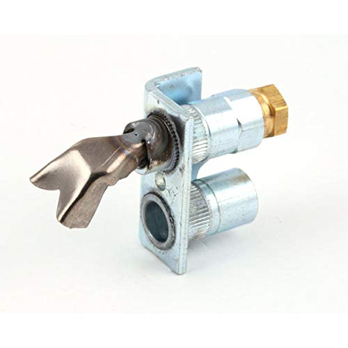 GROEN 123684 Burner Pilot, Propane Gas,