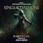 Cover of Kings and Daemons