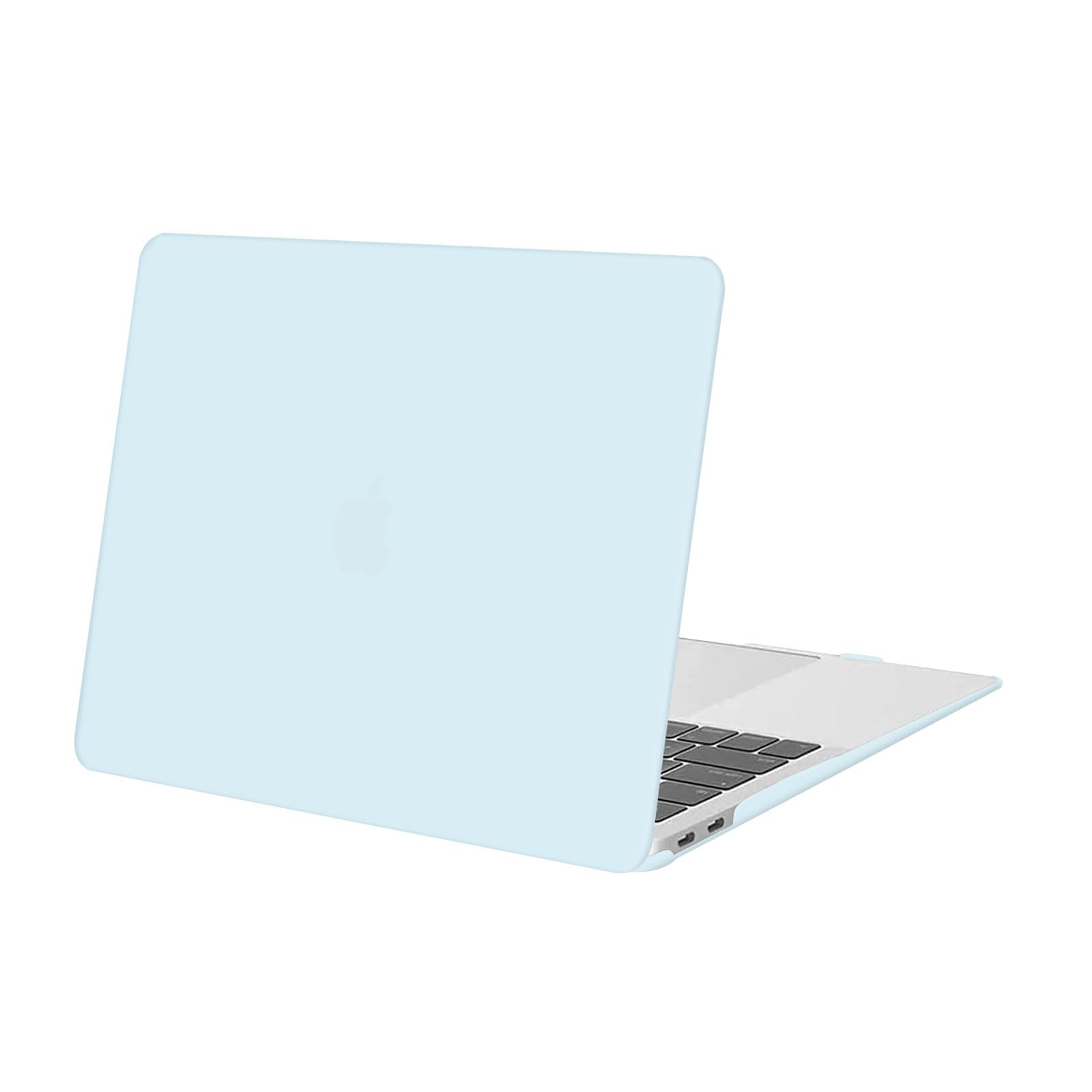 MOSISO Compatible with MacBook Air 13 inch Case M1 2021 2020 2019 2018
