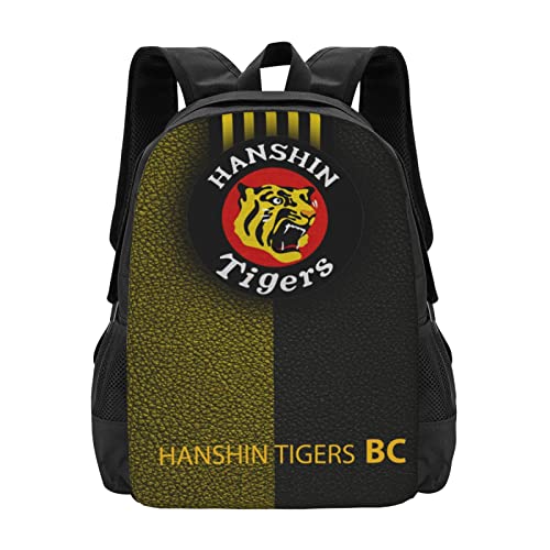 阪神タイガース バックパック 透明ポケット付き Amazon.co.jp: 阪神