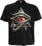 The Eye of Horus looms large over the ancient land of the Pharaohs. In the right hands, it is a symbol of protection and health...but deeply set within this evil God’s withered hand, it has become a tool for destruction and chaos. The Gates to the Du...