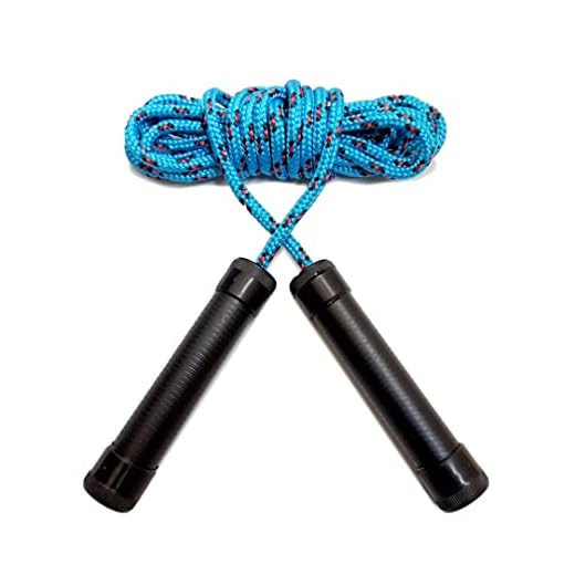 Punch Pula Corda Infantil Giratória, Verde Limão, Tamanho 2 mts