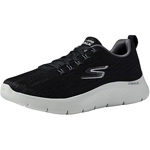Skechers 216481 Bkgy, Zapatillas Hombre Cover