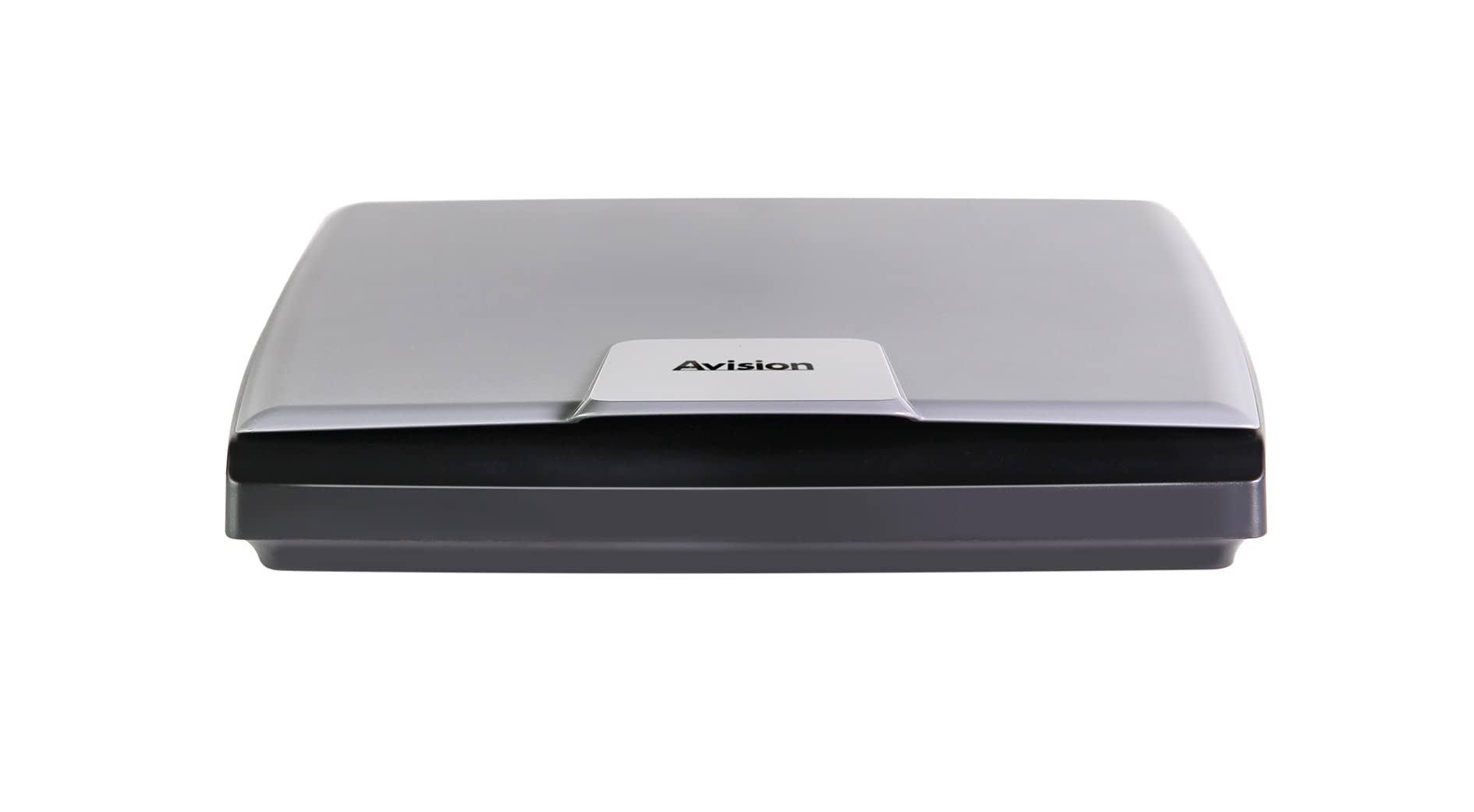 Avision Escáner Plano FB15 | A5 Color 1200dpi | USB 2.0 | Controlador Twain, PaperPort SE14