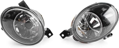 Phares avant finitions premium pour VW Golf MK6 Jetta Eos Touran Caddy
